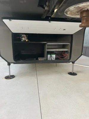 2021 JAYCO NORTH POINT photo 33