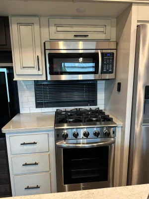 2021 JAYCO NORTH POINT photo 11