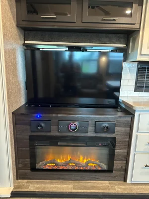 2021 JAYCO NORTH POINT photo 8