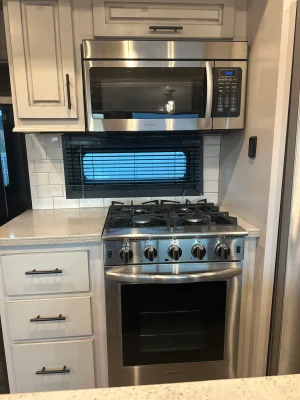 2021 JAYCO NORTH POINT photo 17