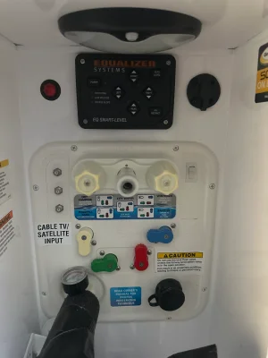 2021 JAYCO NORTH POINT photo 34