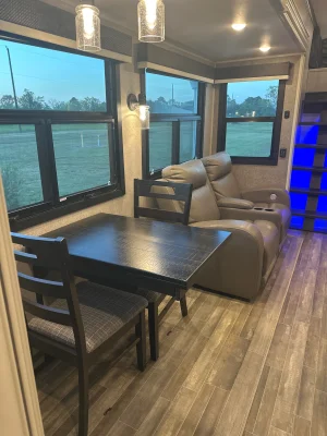 2021 JAYCO NORTH POINT photo 19