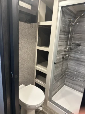 2021 JAYCO NORTH POINT photo 24