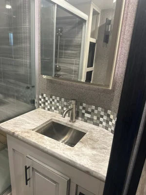 2021 JAYCO NORTH POINT photo 23