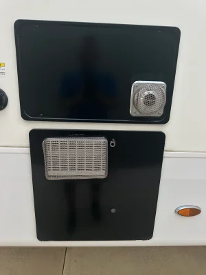 2021 JAYCO NORTH POINT photo 35