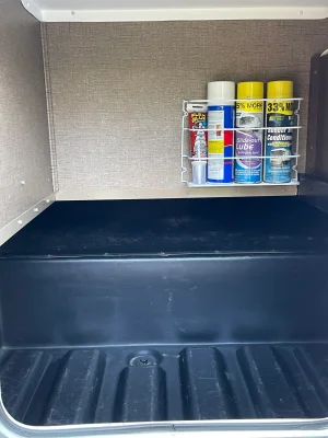 2019 THOR MOTOR COACH HURRICANE photo 5