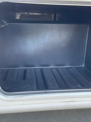 2019 THOR MOTOR COACH HURRICANE photo 6