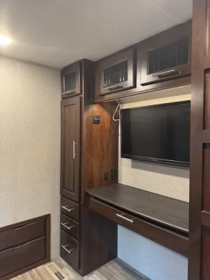 2020 JAYCO PINNACLE photo 13