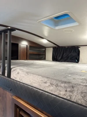 2020 JAYCO PINNACLE photo 16