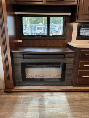 2020 JAYCO PINNACLE photo 6