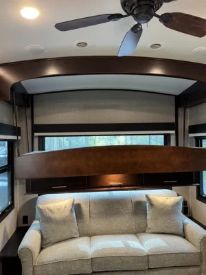 2020 JAYCO PINNACLE photo 8