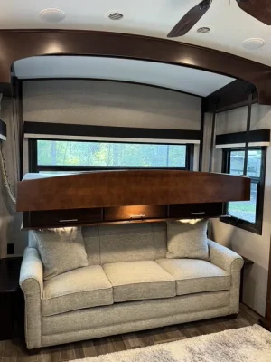 2020 JAYCO PINNACLE photo 9
