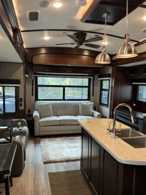 2020 JAYCO PINNACLE photo 10