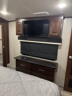 2020 JAYCO PINNACLE photo 19