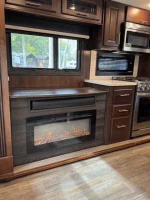 2020 JAYCO PINNACLE photo 7