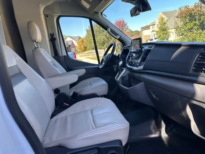 2022 THOR MOTOR COACH COMPASS AWD photo 17
