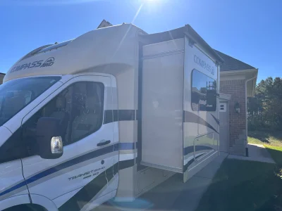 2022 THOR MOTOR COACH COMPASS AWD photo 16