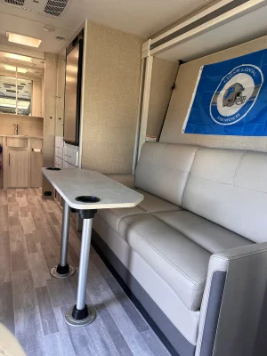 2022 THOR MOTOR COACH COMPASS AWD photo 10
