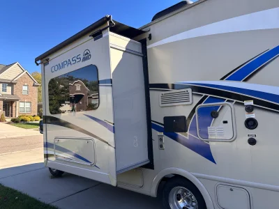 2022 THOR MOTOR COACH COMPASS AWD photo 15