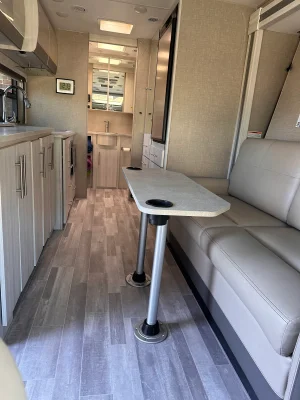 2022 THOR MOTOR COACH COMPASS AWD photo 11