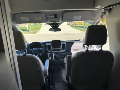 2022 THOR MOTOR COACH COMPASS AWD photo 8