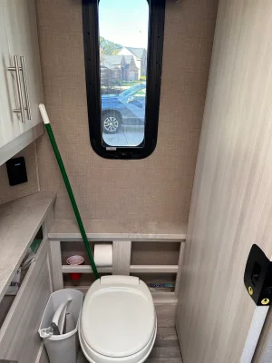 2022 THOR MOTOR COACH COMPASS AWD photo 9
