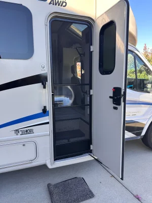 2022 THOR MOTOR COACH COMPASS AWD photo 14