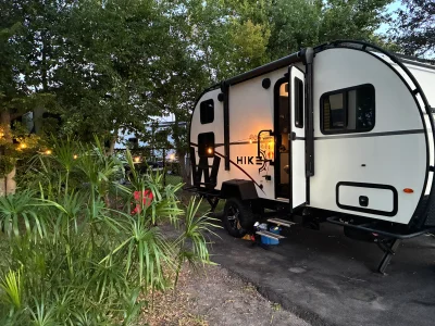 2022 WINNEBAGO HIKE photo 3