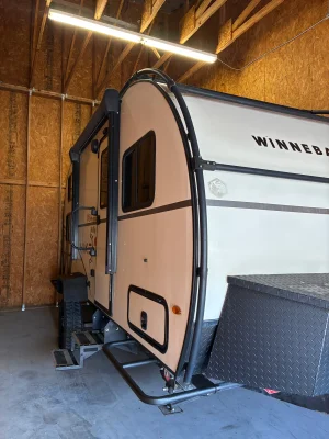 2022 WINNEBAGO HIKE photo 2
