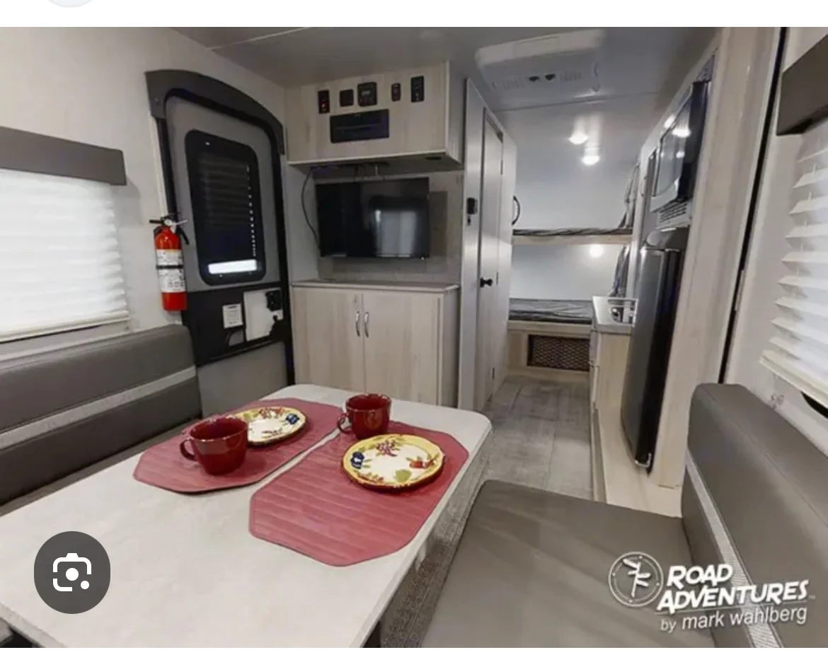 2022 WINNEBAGO HIKE exterior