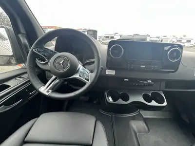 2027 Thor Motor Coach Tranquility photo 3