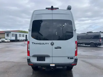 2027 Thor Motor Coach Tranquility photo 20