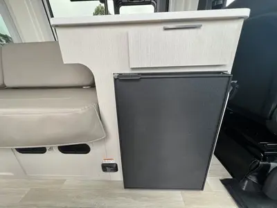 2027 Thor Motor Coach Tranquility photo 8