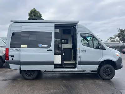 2027 Thor Motor Coach Tranquility photo 18