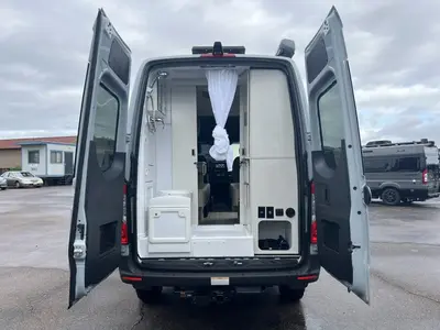 2027 Thor Motor Coach Tranquility photo 2