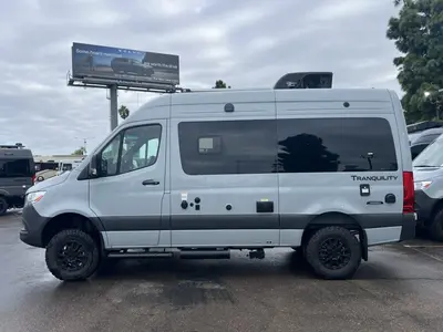 2027 Thor Motor Coach Tranquility photo 17