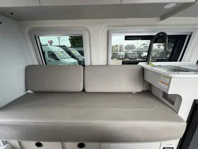 2027 Thor Motor Coach Tranquility photo 11