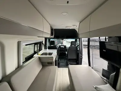 2027 Thor Motor Coach Tranquility photo 4
