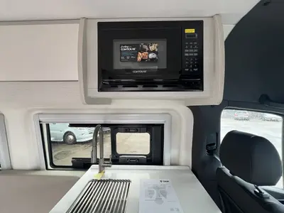 2027 Thor Motor Coach Tranquility photo 10