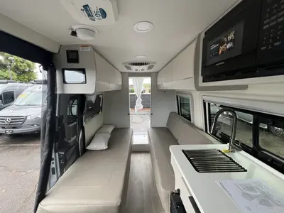 2027 Thor Motor Coach Tranquility photo 5