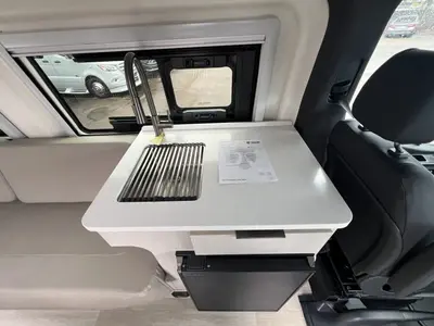 2027 Thor Motor Coach Tranquility photo 9