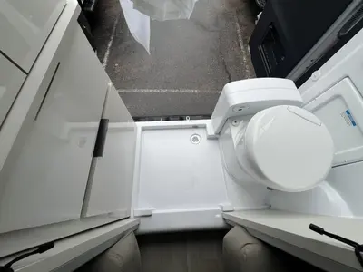 2027 Thor Motor Coach Tranquility photo 15