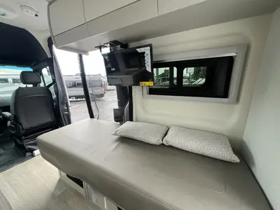2027 Thor Motor Coach Tranquility photo 12