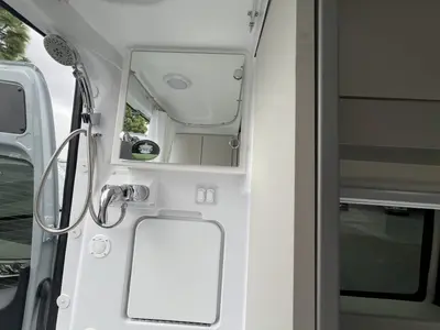 2027 Thor Motor Coach Tranquility photo 14