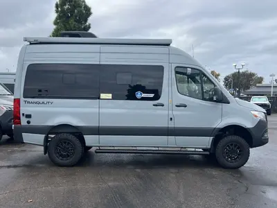 2027 Thor Motor Coach Tranquility photo 19