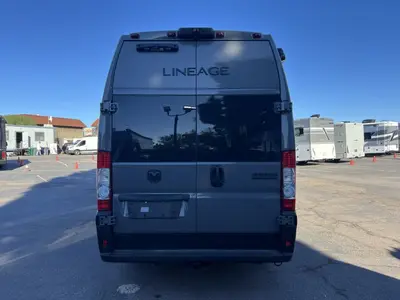 2027 Grand Design Lineage Series VP photo 21