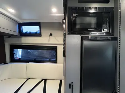 2027 Grand Design Lineage Series VP photo 11