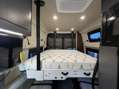 2027 Grand Design Lineage Series VP photo 15