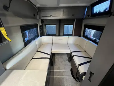 2027 Grand Design Lineage Series VP photo 16