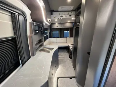 2027 Grand Design Lineage Series VP photo 5